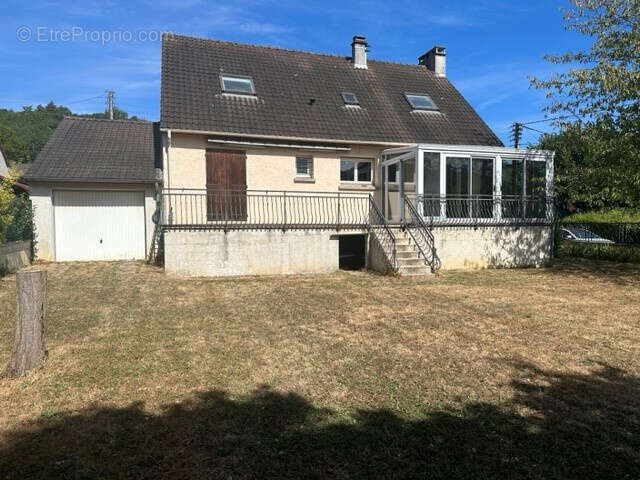 Maison familiale - photo 2