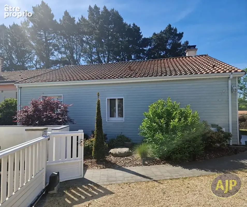 Maison Gorges 3 chambres - photo 3
