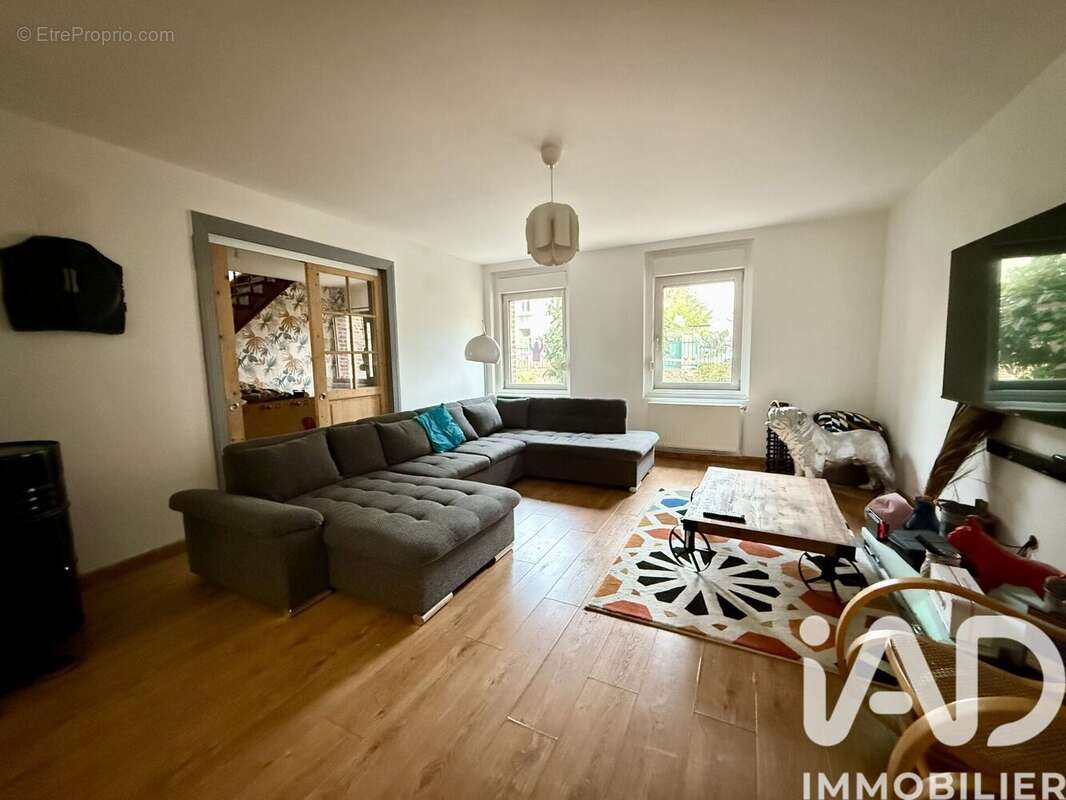 Photo 3 - Maison à GUESNAIN