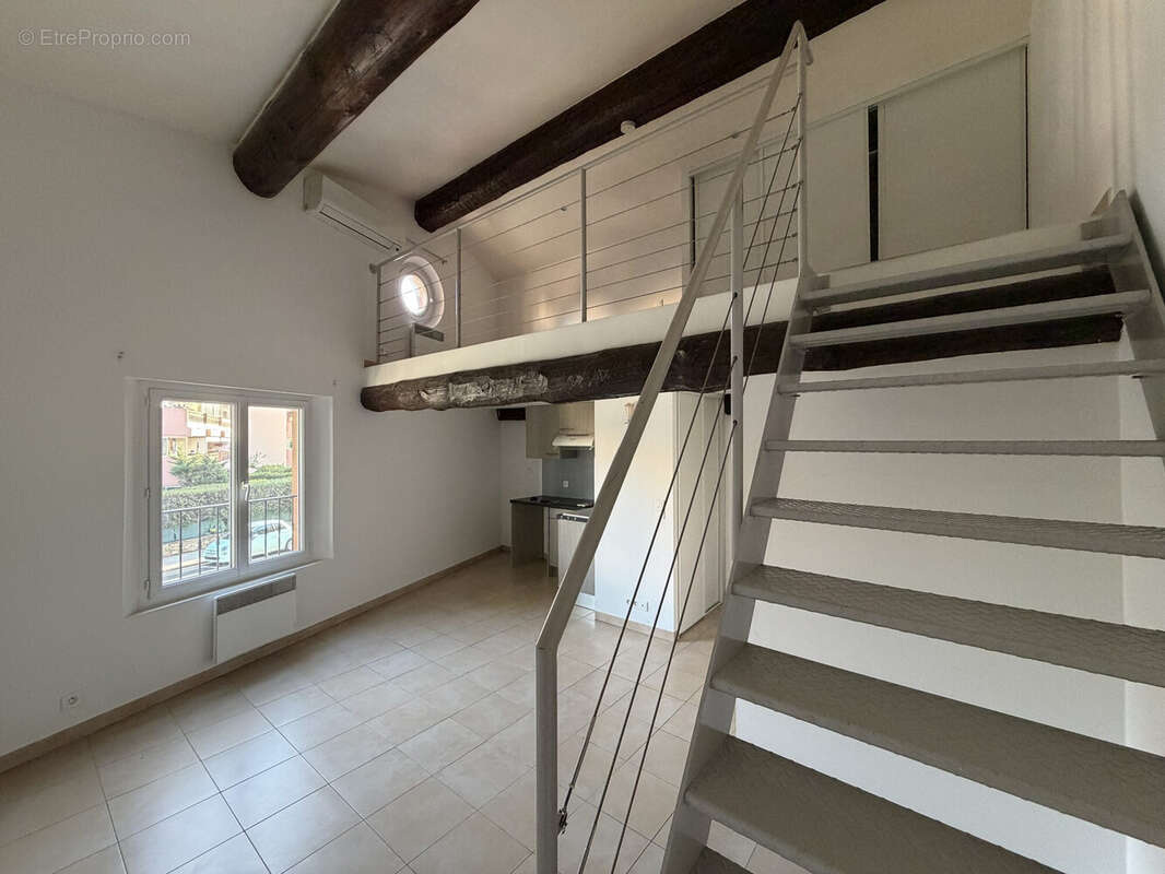 Appartement à SAINTE-MAXIME