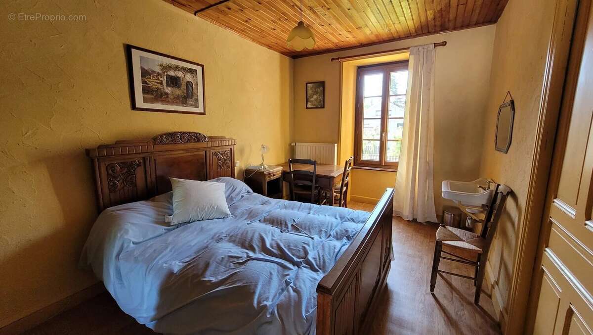 Maison à MAZET-SAINT-VOY