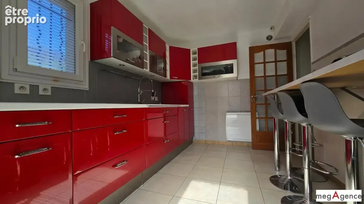 Maison 90 m² à Montmagny  - photo 6