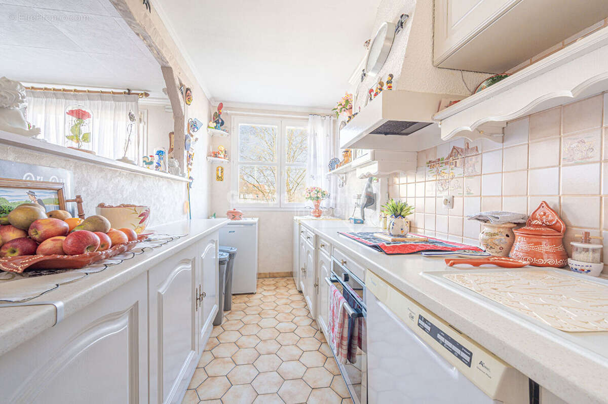 Appartement à ERMONT