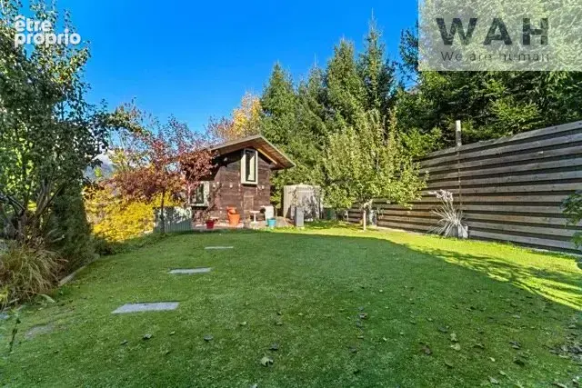 Chalet d'exception Chamonix Mont Blanc - photo 5