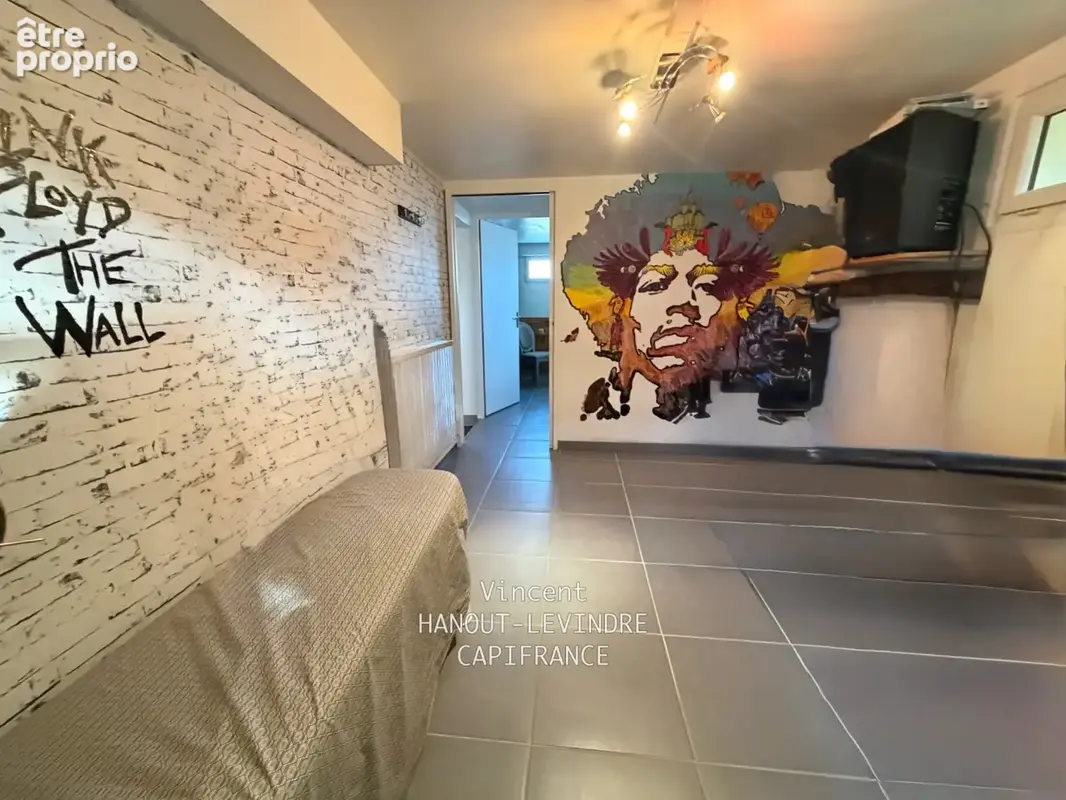 Maison à vendre 7 pièces LES HERBIERS (85) - photo 6