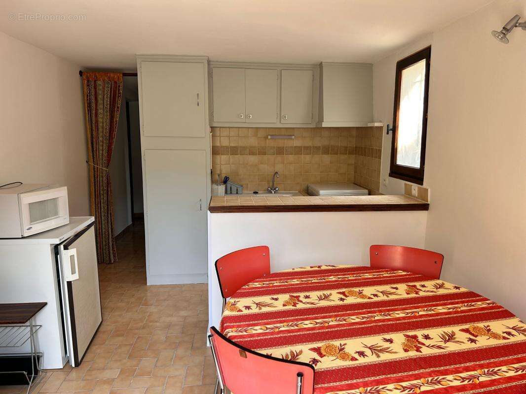 Maison à MOLLANS-SUR-OUVEZE