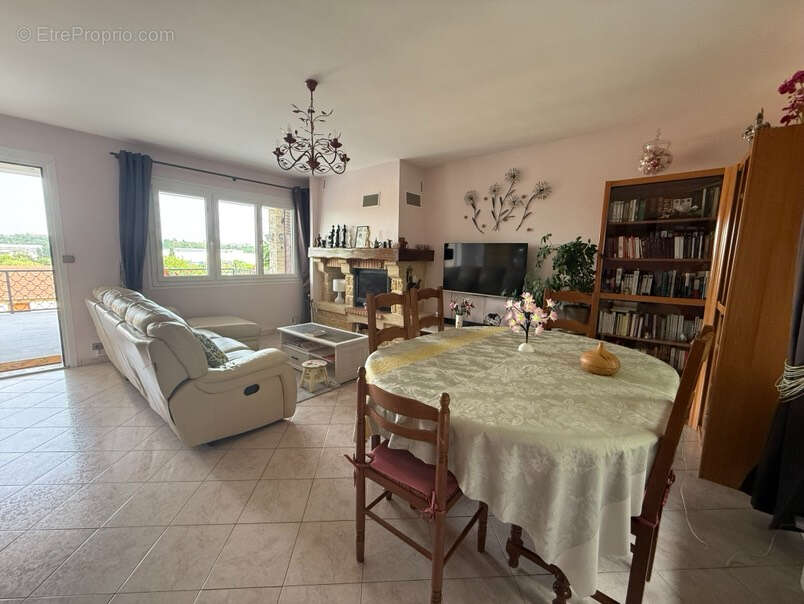 Maison à MONTATAIRE