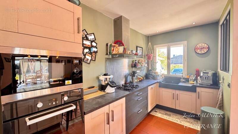 Maison à vendre 130m2, 7 pièces SAINT FELIX LAURAGAIS (31) - photo 7