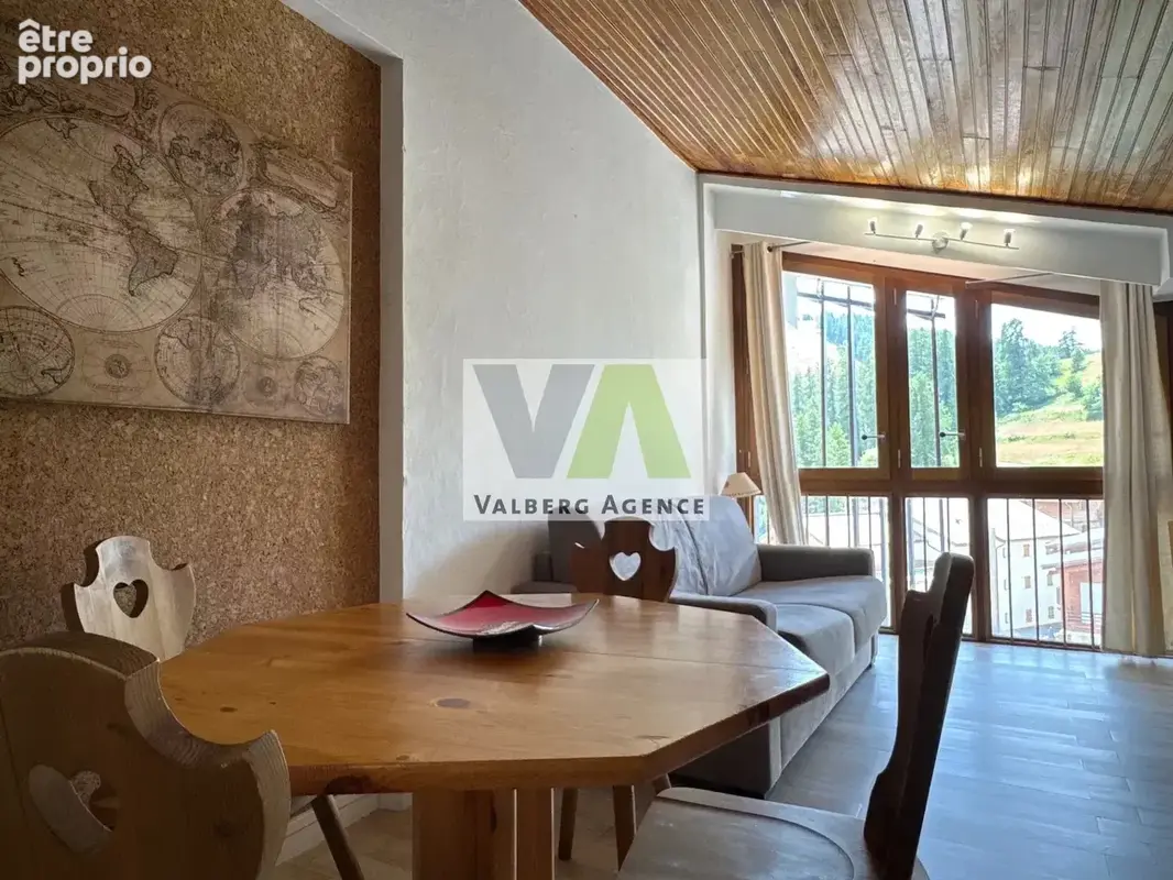 Appartement à DALUIS