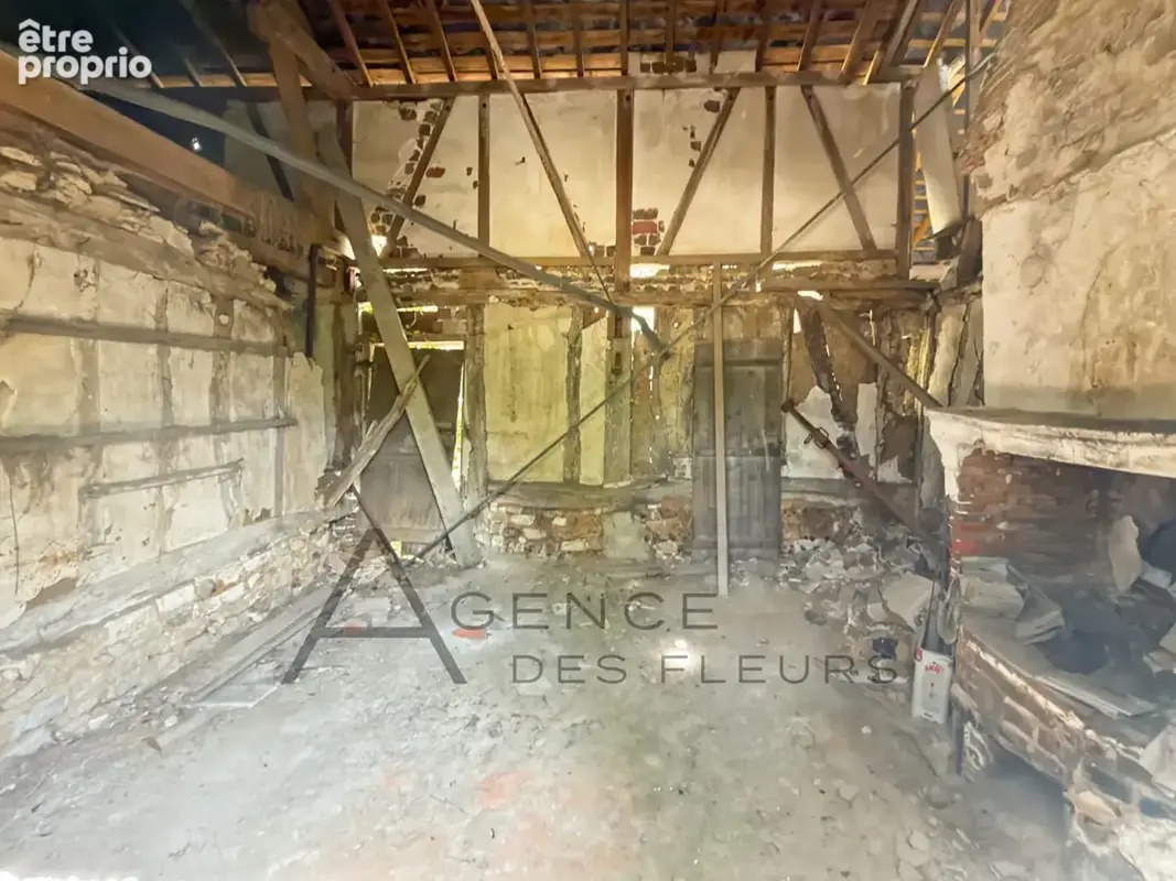 Maison Elbeuf - photo 10
