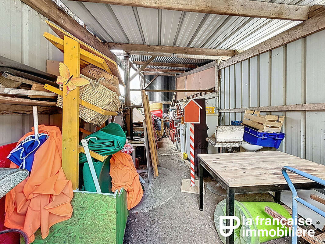 Appartement à SAINT-MEDARD-SUR-ILLE