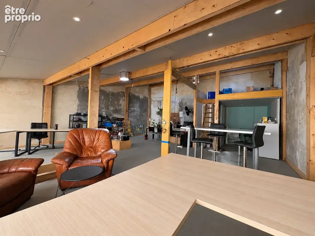 Maison 5 pièces 142 m² à vendre à Bordeaux (33300) - photo 6