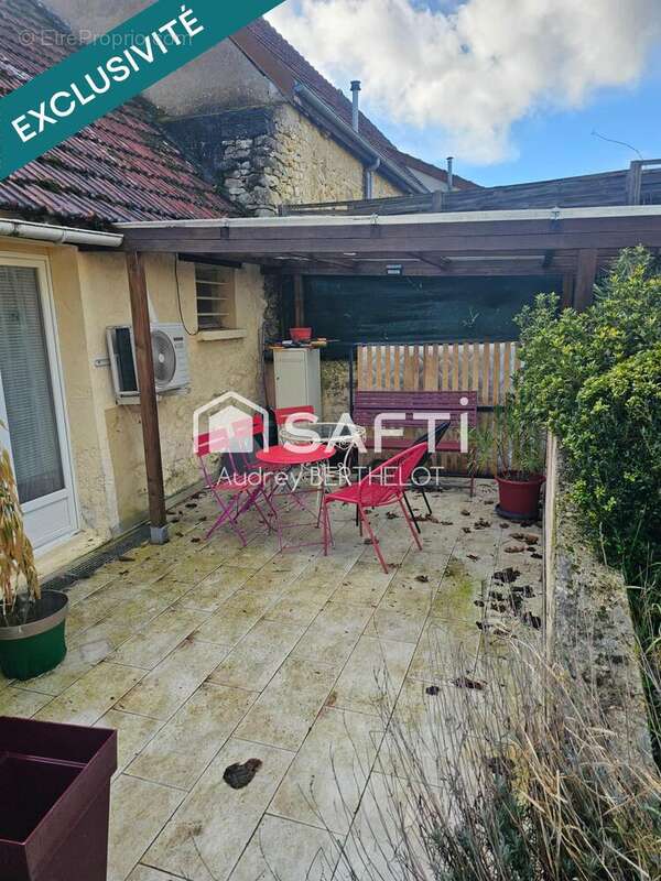 Maison 65 m² à Bannay  - photo 2