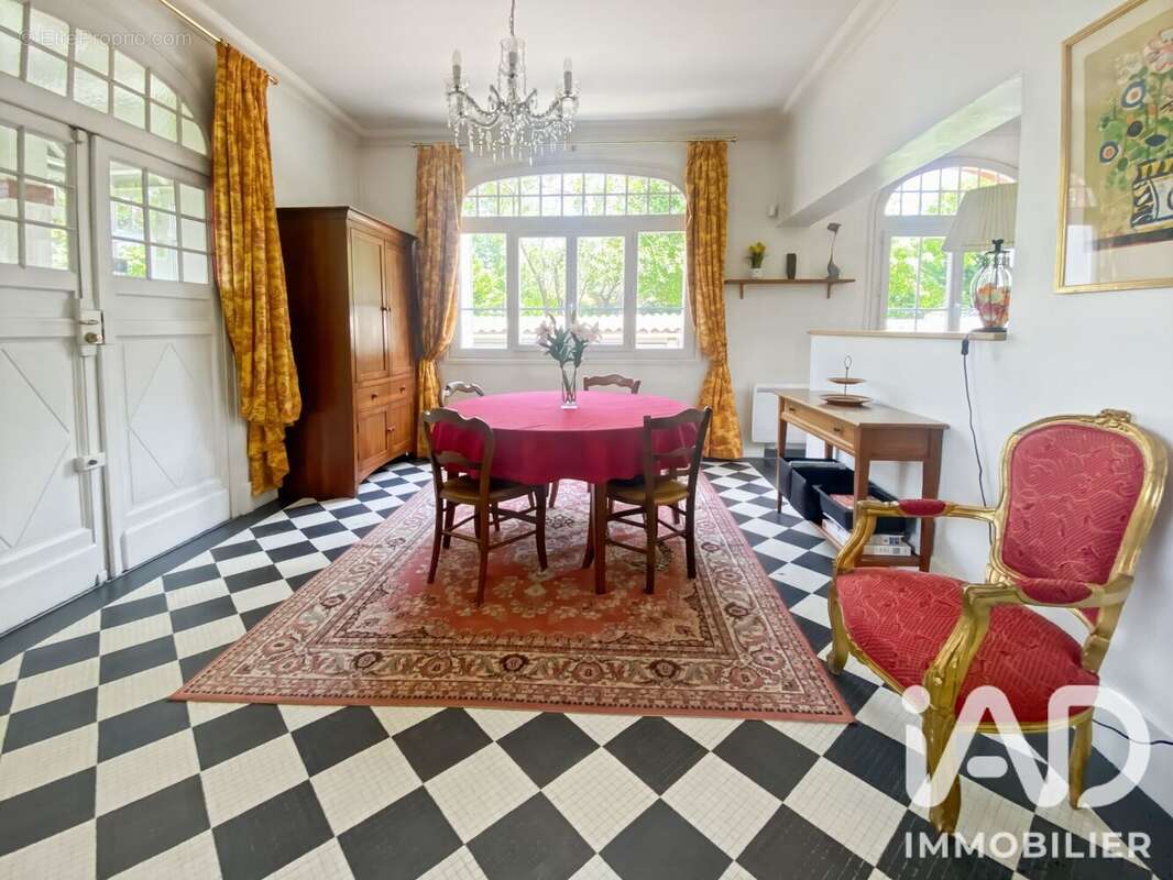 Photo 5 - Maison à COMBS-LA-VILLE