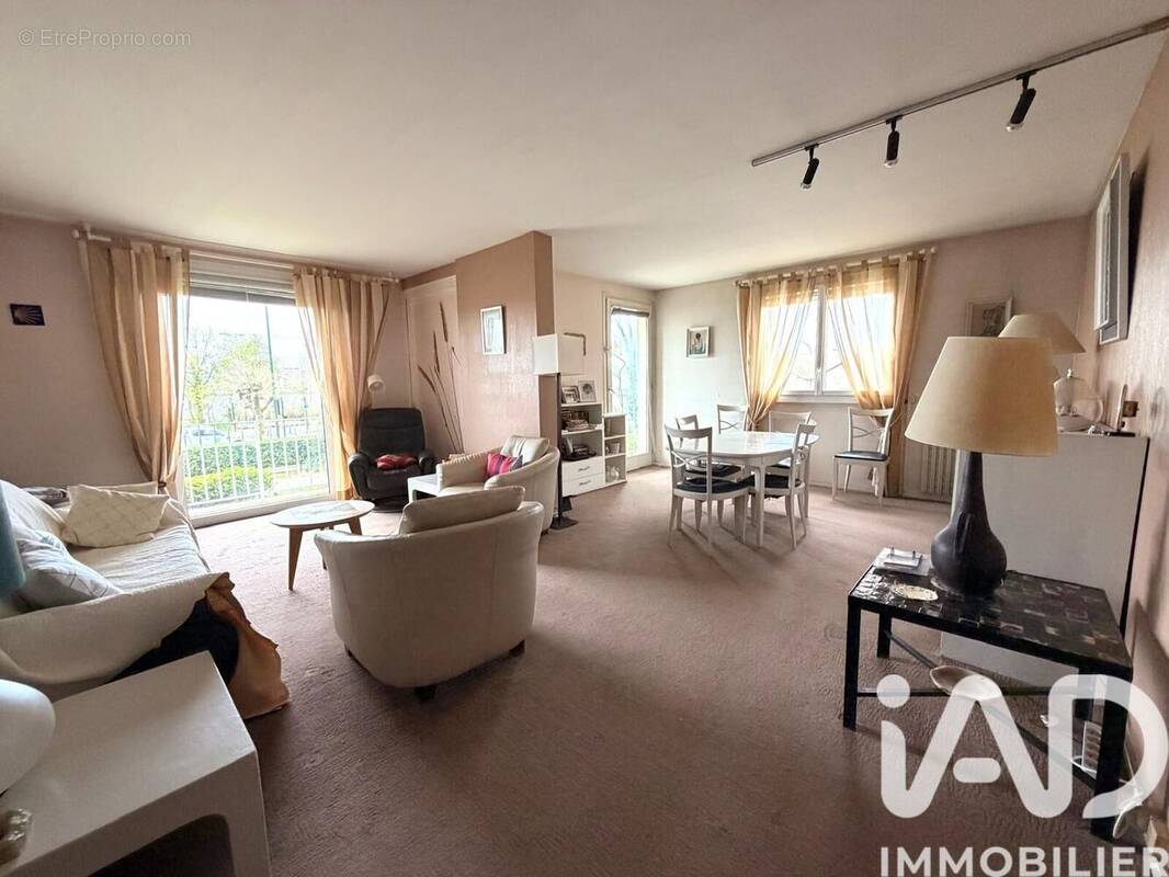 Photo 1 - Appartement à FLOIRAC