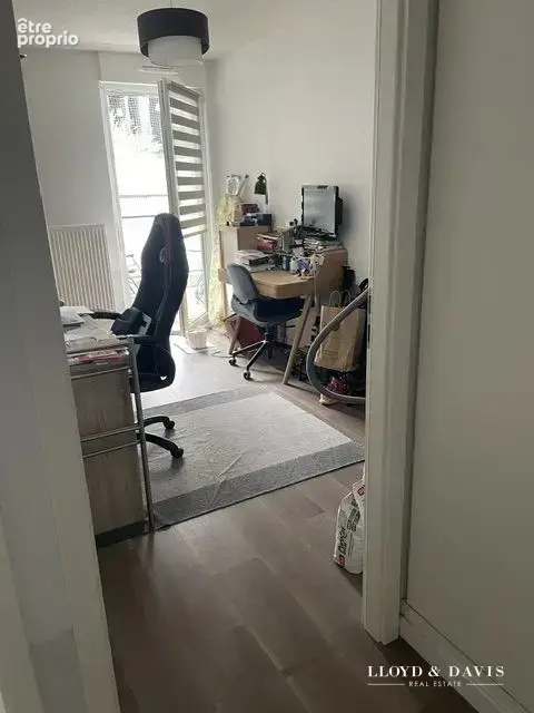 Appartement 64 m² à Lingolsheim  - photo 5