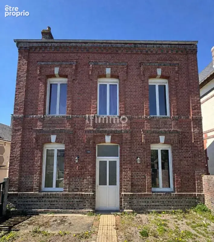 Maison Livarot spécial investisseurs - photo 6