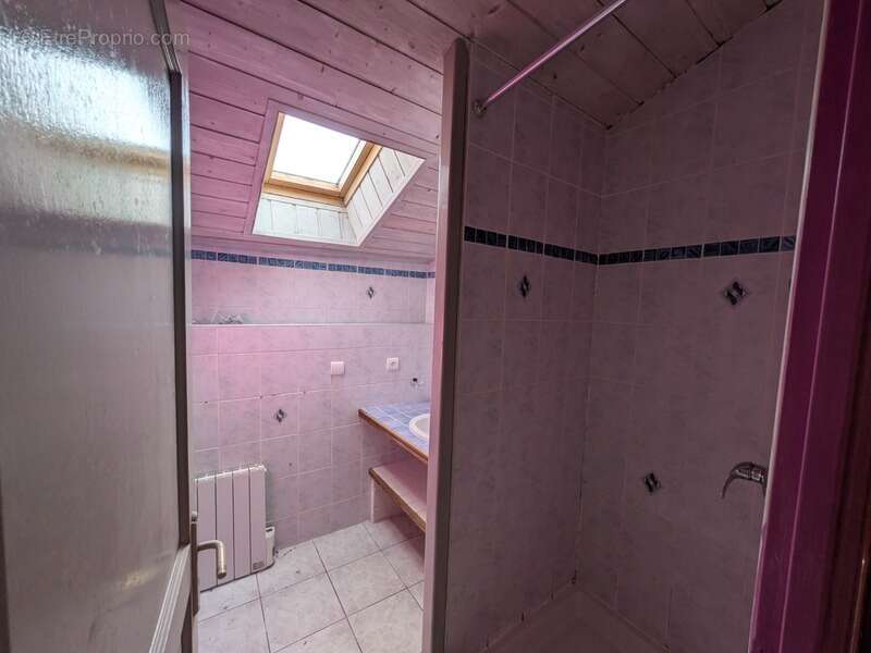 Saint caradec tregomel ensemble de 4 longeres de 438m² environ sur parcelle de 4400m² avec puits - photo 47