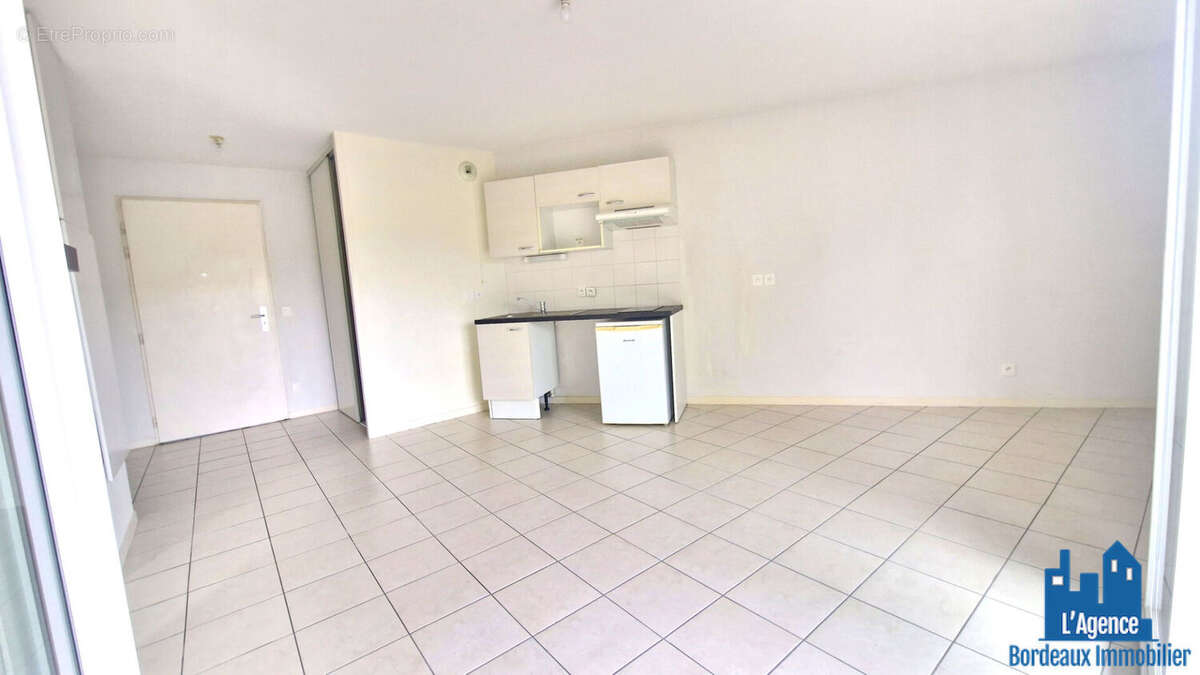 Appartement à SAINT-JEAN-D&#039;ILLAC