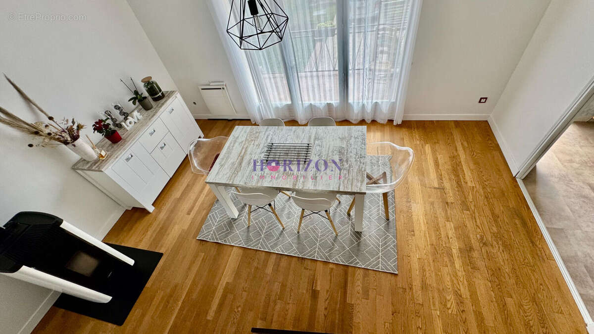 Maison à MAREIL-EN-FRANCE