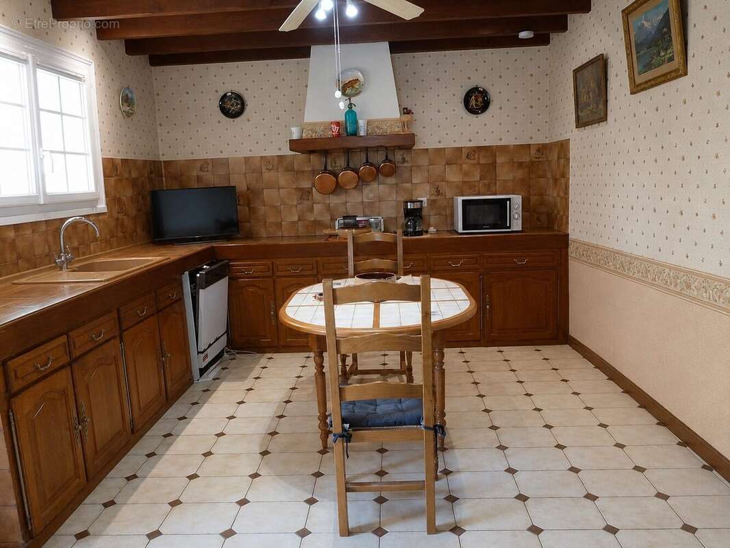 Maison 140 m² à Gabarret  - photo 3