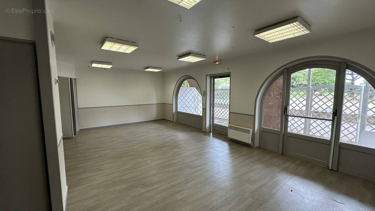 Appartement à TALMONT-SAINT-HILAIRE