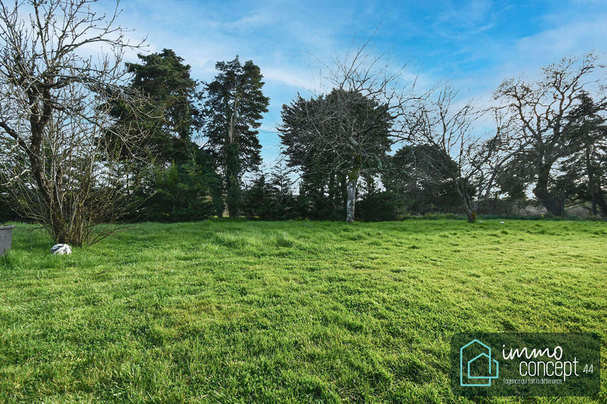 Maison à LE PELLERIN