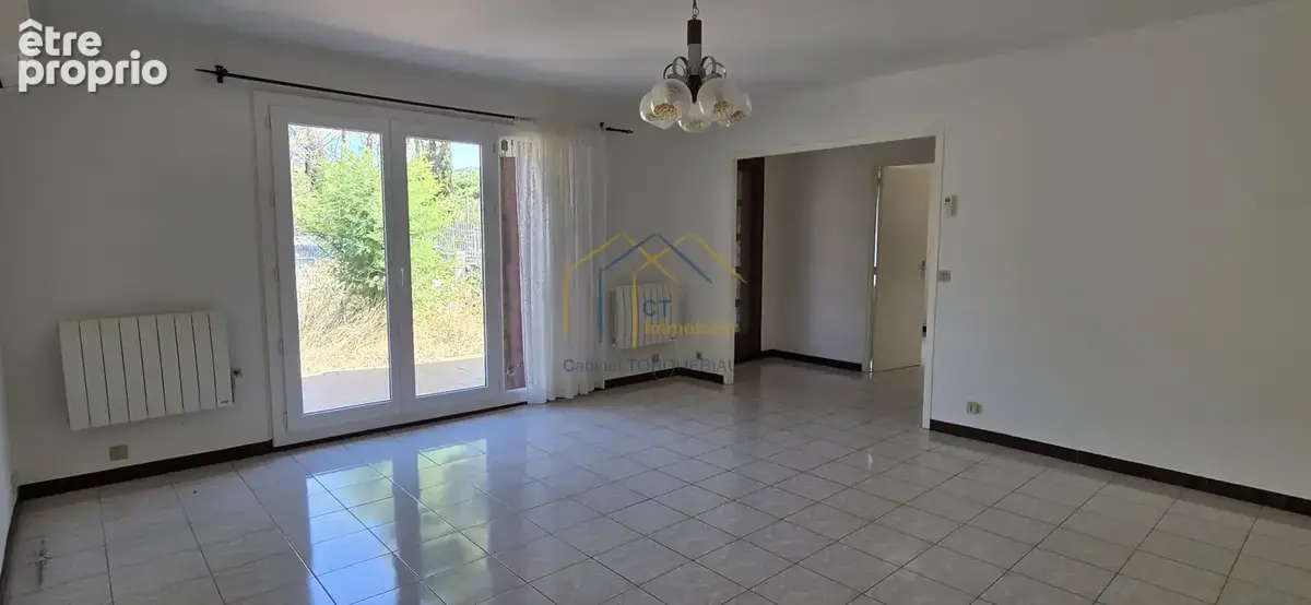 Maison avec 2 logements + garage et jardin - photo 6