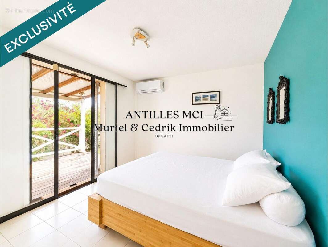 Photo 5 - Maison à LES ANSES-D'ARLET