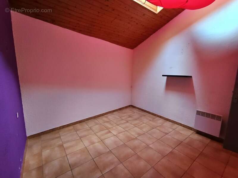 Maison à AIGUILLON