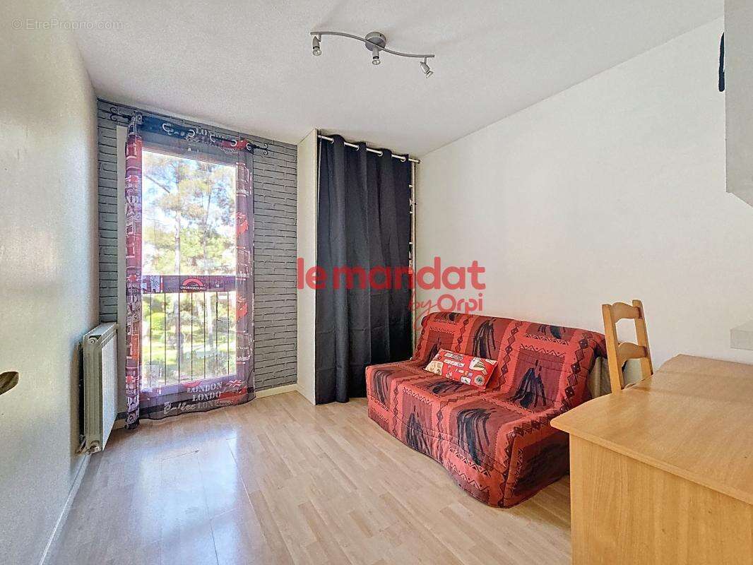 Appartement à LA SEYNE-SUR-MER