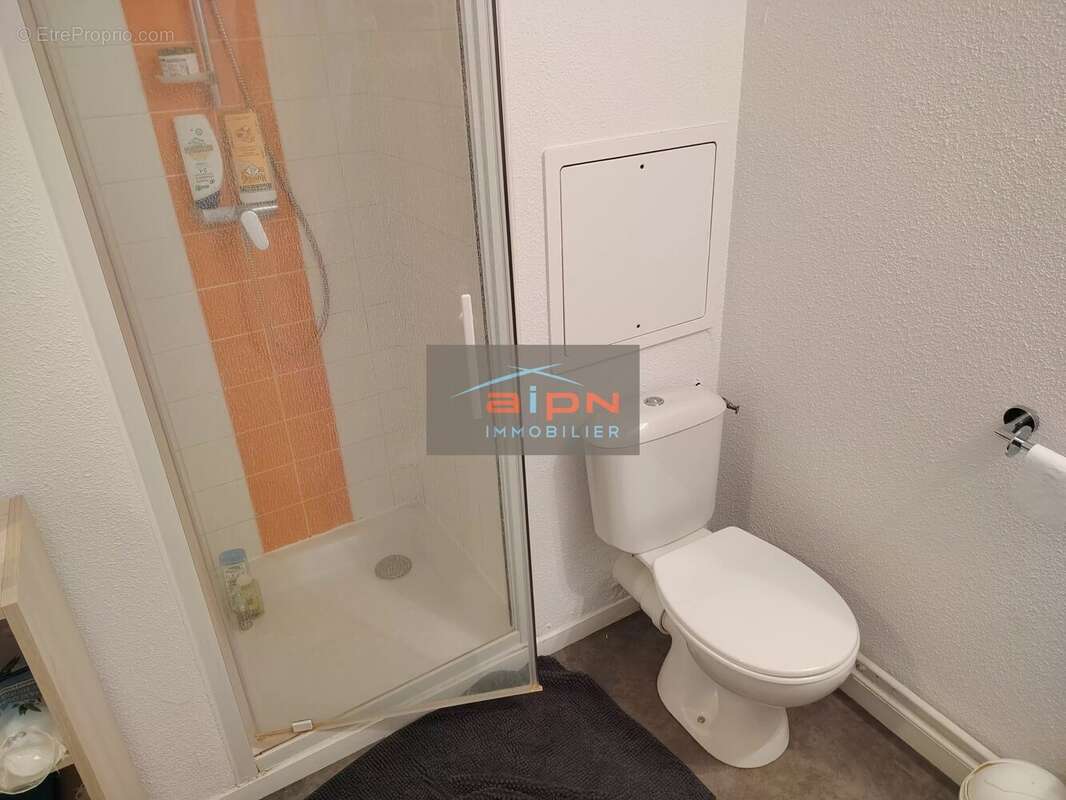 Investisseur appartement t1 loue - photo 6
