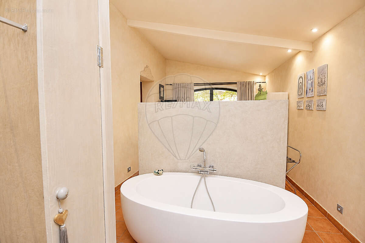 Maison 6 chambre(s) à vendre - photo 40