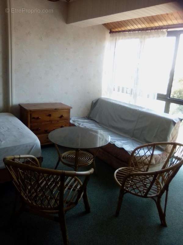 Appartement à LES SABLES-D&#039;OLONNE