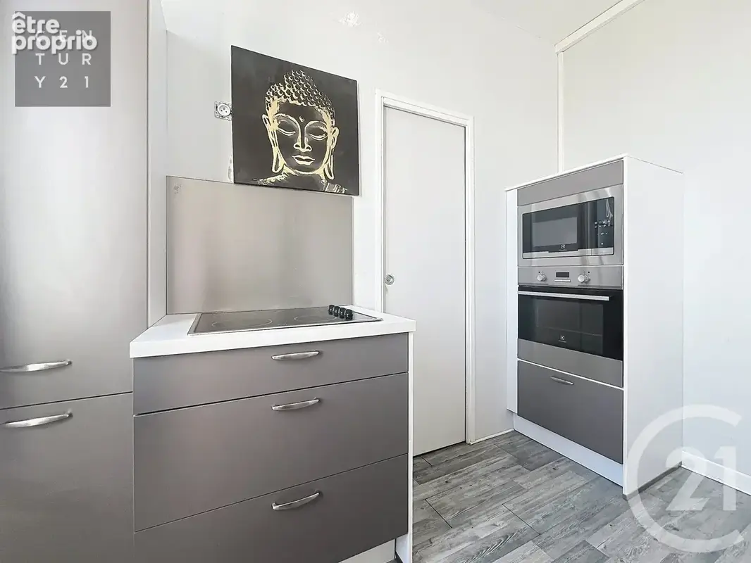 Appartement 2 pièces 37 m² à vendre à Sainte-Savine (10300) - photo 4