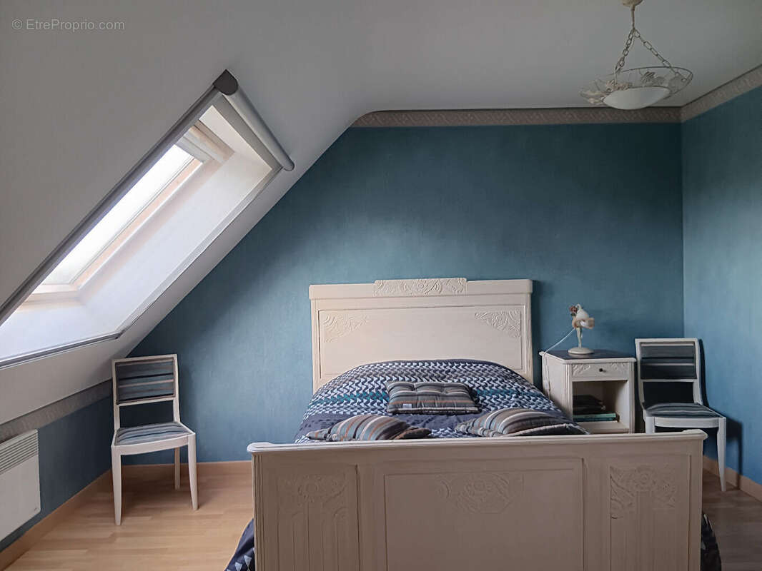 Maison à LOCMARIAQUER