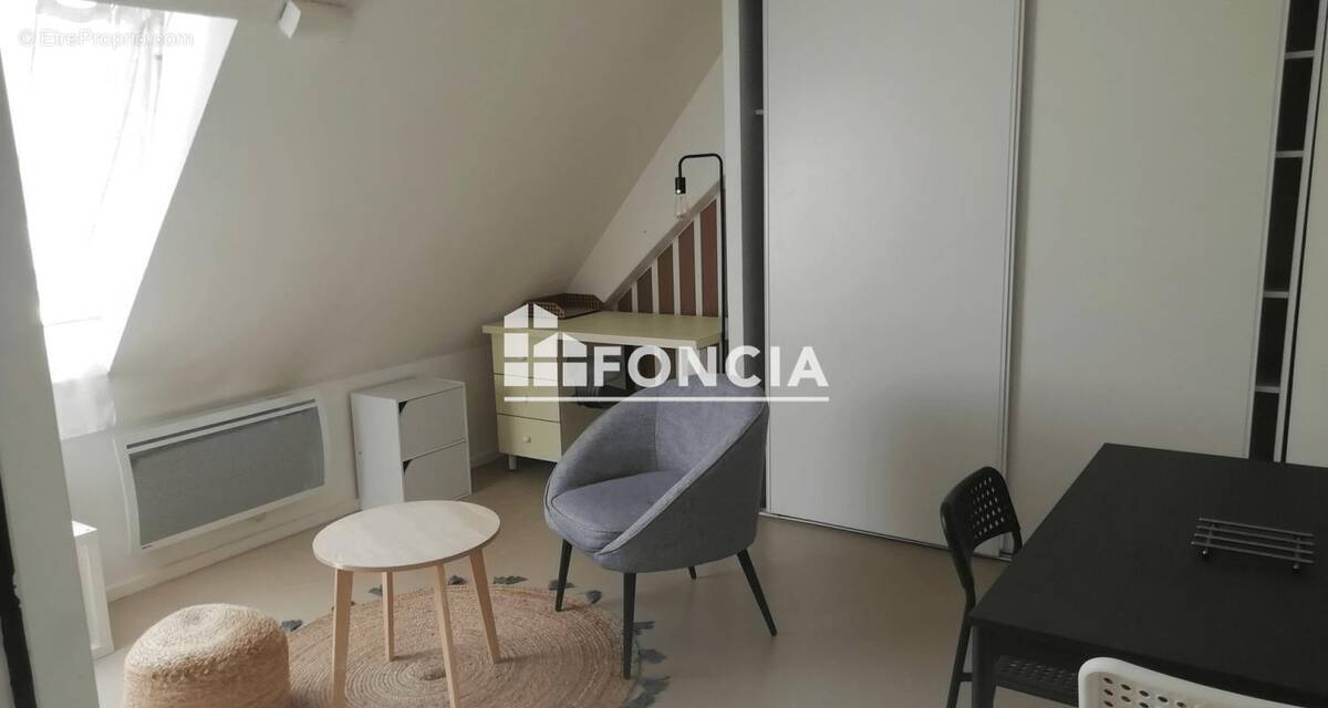 Appartement à PAU