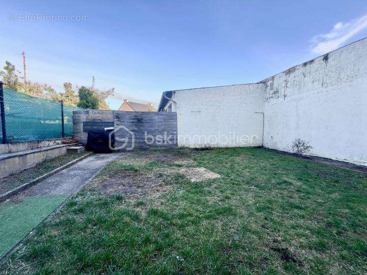 Appartement à FREYMING-MERLEBACH