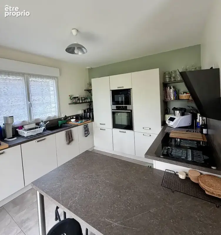 Maison Plain Pied Bayon - photo 3