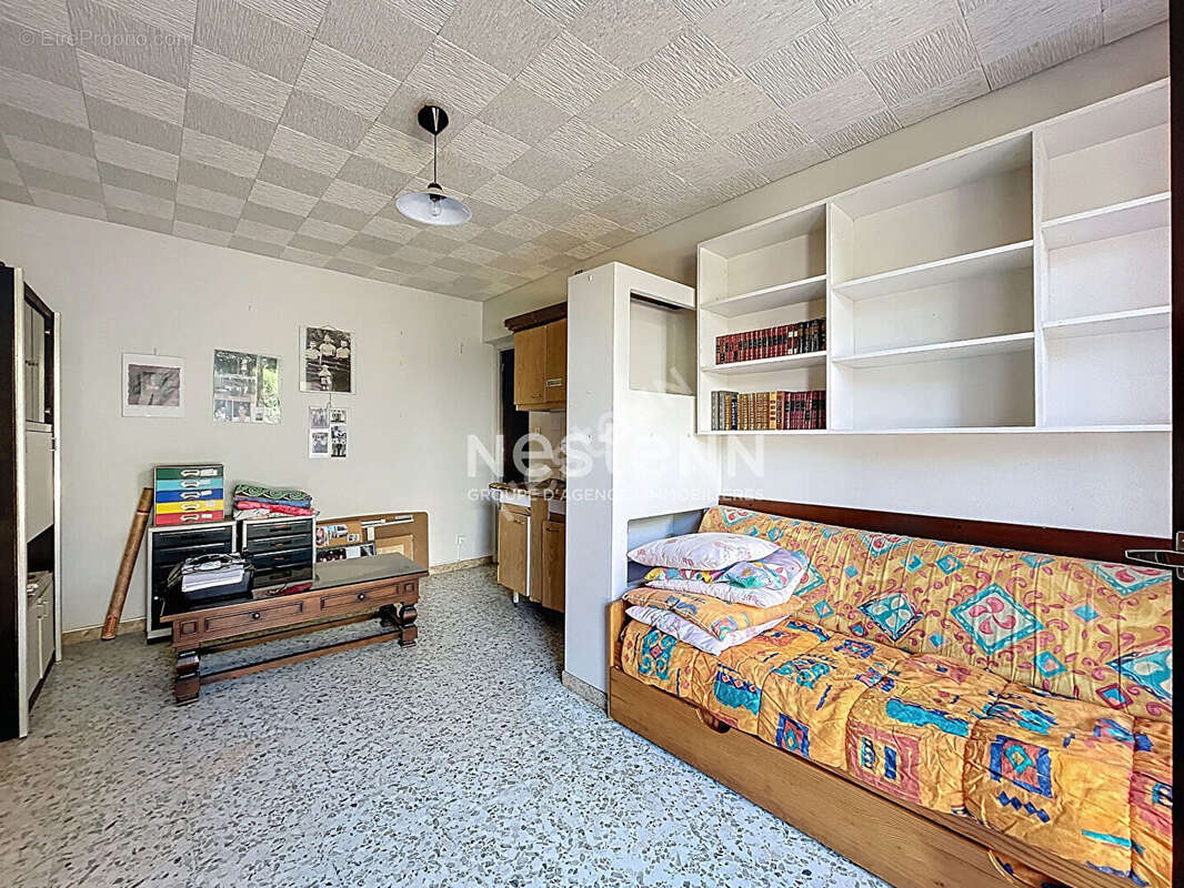 Appartement à LE GRAU-DU-ROI