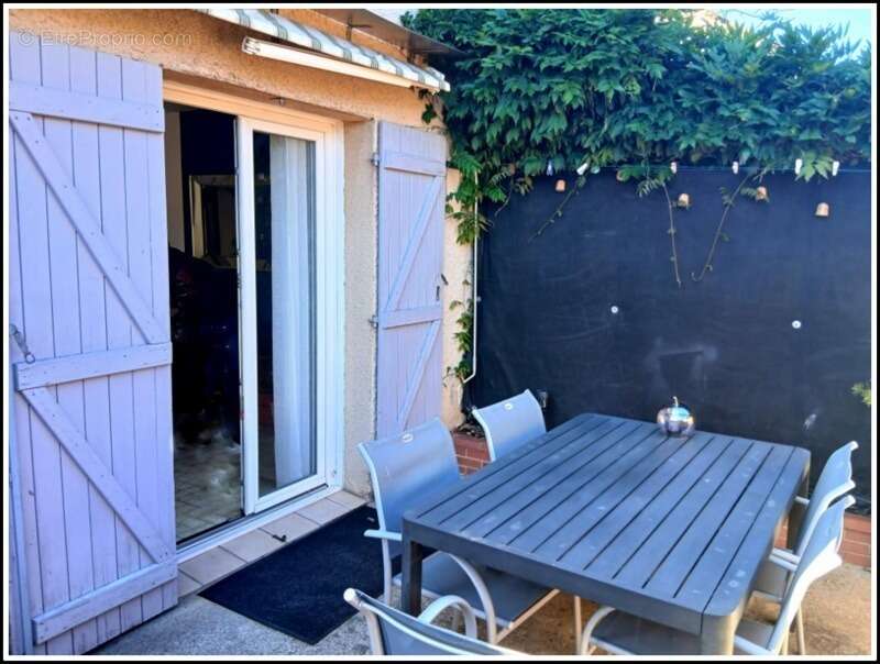 Maison à MOULINS