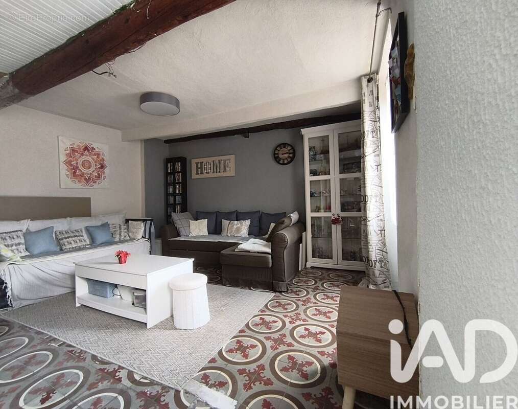 Photo 4 - Appartement à LUCERAM