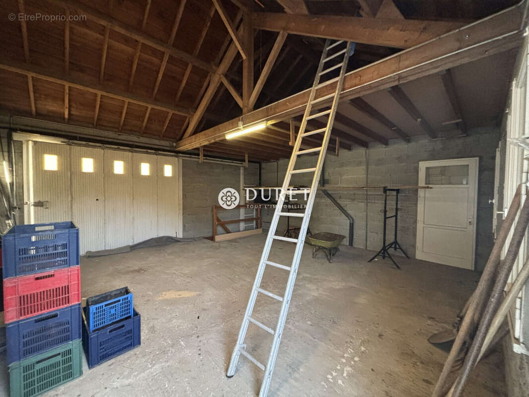 Maison à THOUARE-SUR-LOIRE