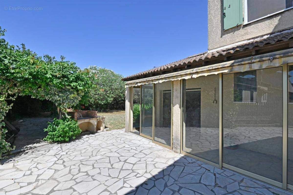 Maison à ARLES