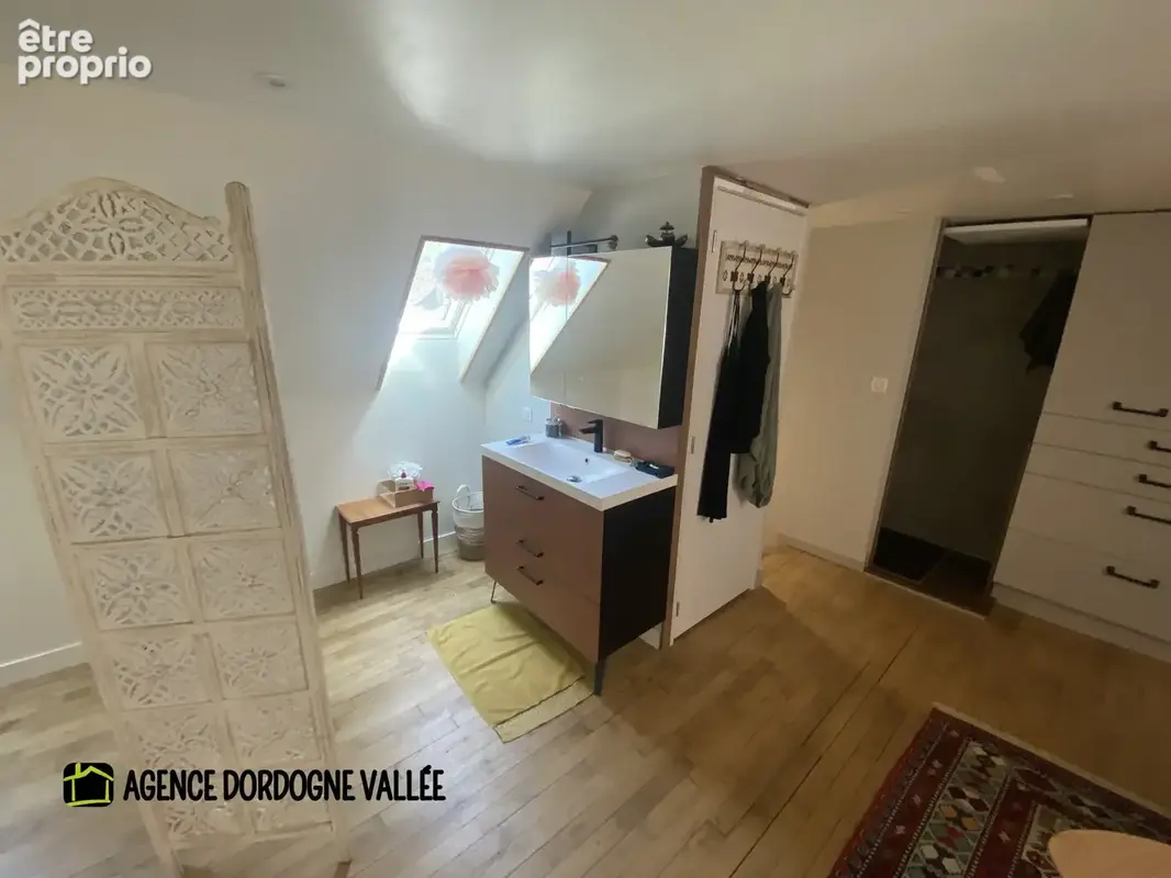 Maison proche des quais - photo 5