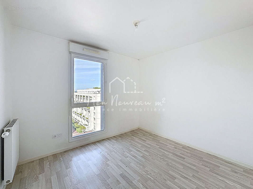 Appartement à NOISY-LE-GRAND