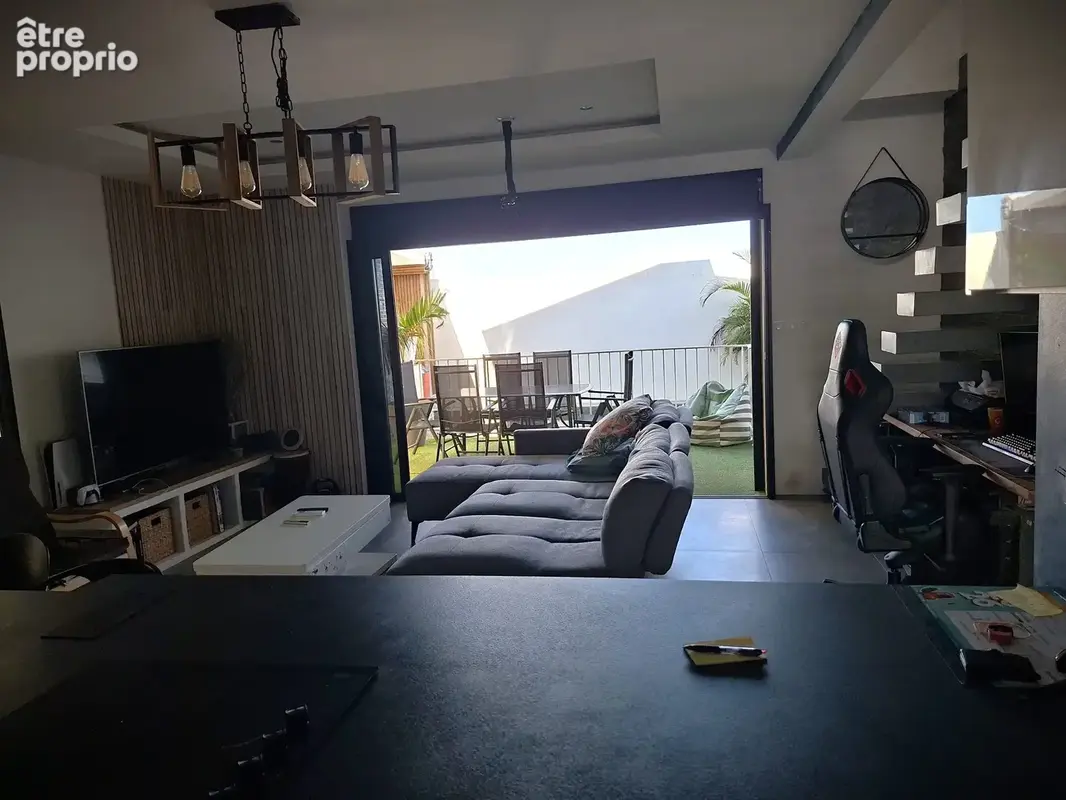 Maison 4 pièces 86 m² à vendre à Saint-Pierre (97410) - photo 6