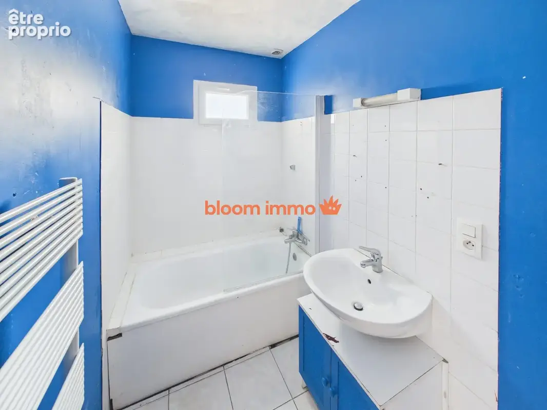 Appartement 4 pièces 78 m² à vendre à Sainte-Helene-Du-Lac (73800) - photo 9