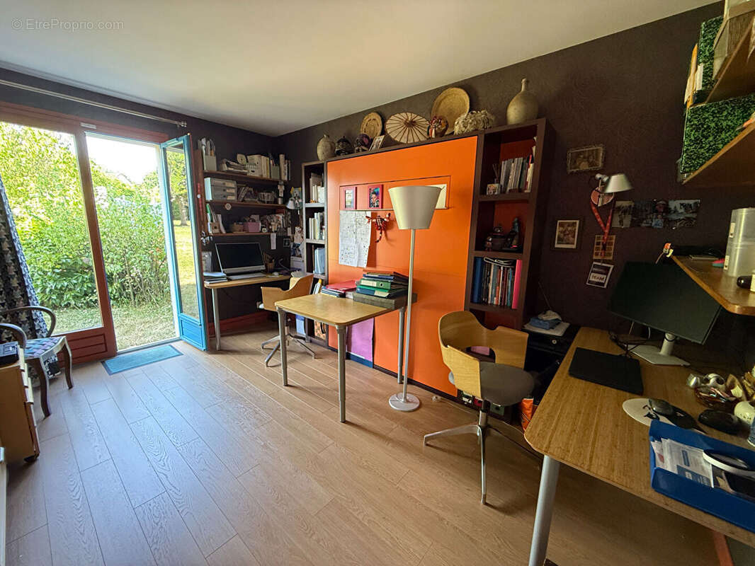 Maison à AUFFARGIS