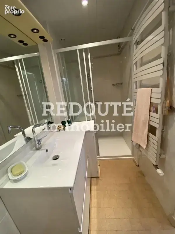 Rethel – maison familiale 6 pièces – 4 chambres – garage – jardin - photo 6